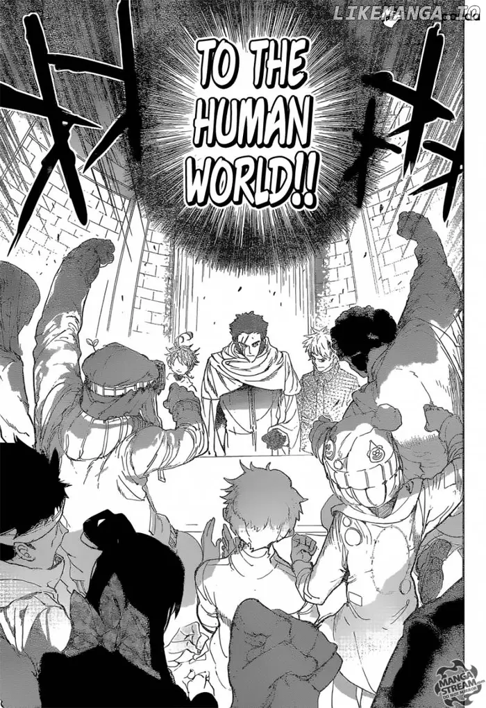 The Promised Neverland chapter 73 image 15_optimized